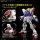 BANDAI SPIRITS RG 1/144 シャイニングガンダム プラモデル 機動武闘伝Gガンダム 画像 4