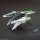 BANDAI SPIRITS Optional Part Set Gunpla 16 (Meteor Hopper) "Gundam Build Fighters" รูปภาพ 4
