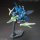 BANDAI SPIRITS Optional Part Set Gunpla 16 (Meteor Hopper) "Gundam Build Fighters" รูปภาพ 8
