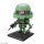 BANDAI SPIRITS 1/1 ZakuPla-kun DX Set (w/Runner Ver. Recreation Parts) Plastic Model imagen 3