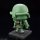 BANDAI SPIRITS 1/1 ZakuPla-kun DX Set (w/Runner Ver. Recreation Parts) Plastic Model imagen 4