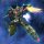 BANDAI SPIRITS HG 1/144 갈러스 J 플라스틱 모델 이미지 5