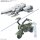 BANDAI SPIRITS Option Part Set Gunpla 20 (Ride On Set) imagen 2