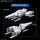 BANDAI SPIRITS Option Part Set Gunpla 20 (Ride On Set) imagen 3