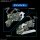 BANDAI SPIRITS Option Part Set Gunpla 20 (Ride On Set) imagen 4