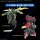 BANDAI SPIRITS Option Part Set Gunpla 20 (Ride On Set) imagen 6