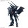 BANDAI SPIRITS HG 1/144 Hambrabi (GQ) Plastic Model "Mobile Suit Gundam GQuuuuuuX" Bild 2