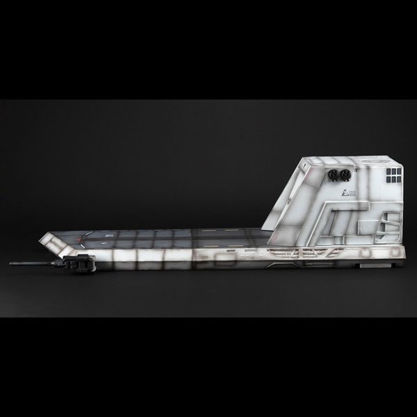 MegaHouse Realistic Model Series Mobile Suit Gundam Unicorn 1/144 HG Nahel Argama Catapult Deck (UC ver.)