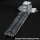 MegaHouse Realistic Model Series Mobile Suit Gundam Unicorn 1/144 HG Nahel Argama Catapult Deck (UC ver.) gambar 7