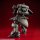 MegaHouse VAKIT Mobile Suit Gundam Record of MS Wars Geara Doga (Commander Type) Plastic Model imagen 5