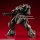 MegaHouse VAKIT Mobile Suit Gundam Record of MS Wars Geara Doga (Regular Type) Plastic Model รูปภาพ 2