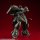 MegaHouse VAKIT Mobile Suit Gundam Record of MS Wars Geara Doga (Regular Type) Plastic Model รูปภาพ 3
