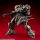 MegaHouse VAKIT Mobile Suit Gundam Record of MS Wars Geara Doga (Regular Type) Plastic Model รูปภาพ 7