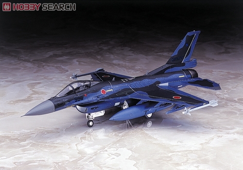 Hasegawa Mitsubishi F-2A (Plastic model) Bild 5