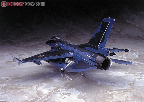 Hasegawa Mitsubishi F-2A (Plastic model) Bild 6