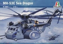 Italeri MH-53E Sea Dragon (Plastic model)