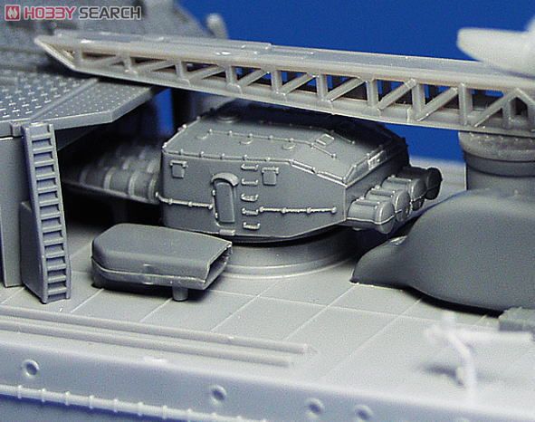 Hasegawa IJN Light Cruiser Yahagi `Operation Tenichigo` (Plastic model) image 8