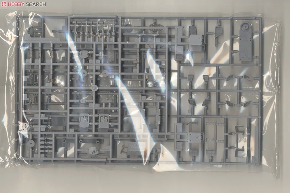Hasegawa IJN Light Cruiser Agano Bild 7