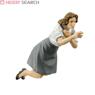 Model Kasten MG girls Vol.1 (3 pieces) (Plastic model) gambar 5