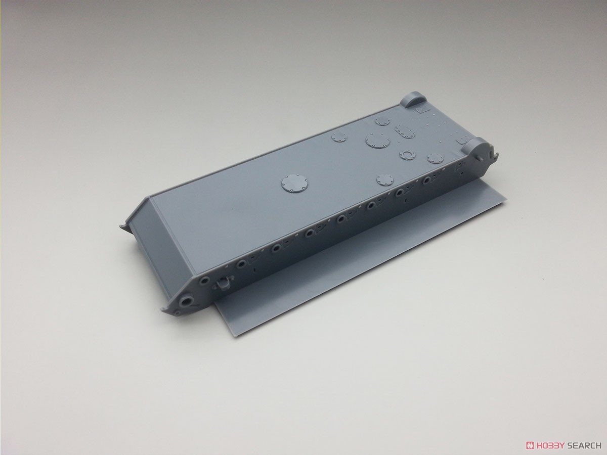 Amusing Hobby Panzerkampfwagen VK3002 (DB) (Plastic model) Bild 5