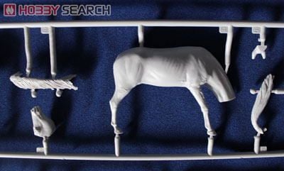 Riich Model Livestock Set Vol.2 (Plastic model) image 3