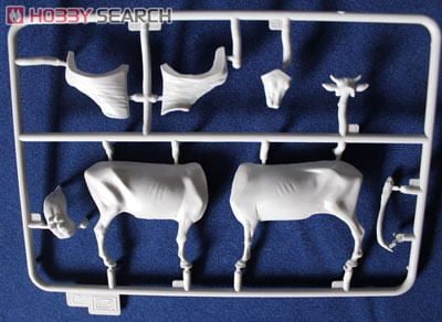 Riich Model Livestock Set Vol.2 (Plastic model) image 4