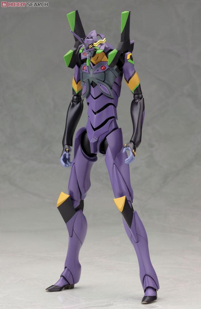 Kotobukiya Evangelion Unit 13 (Plastic model) image 3
