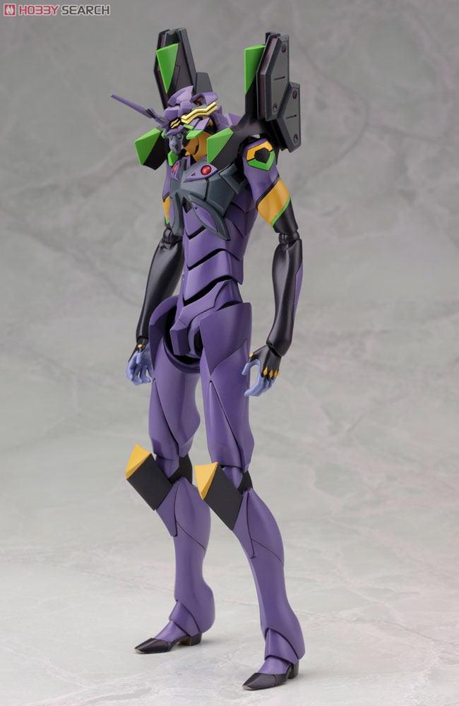 Kotobukiya Evangelion Unit 13 (Plastic model) image 4
