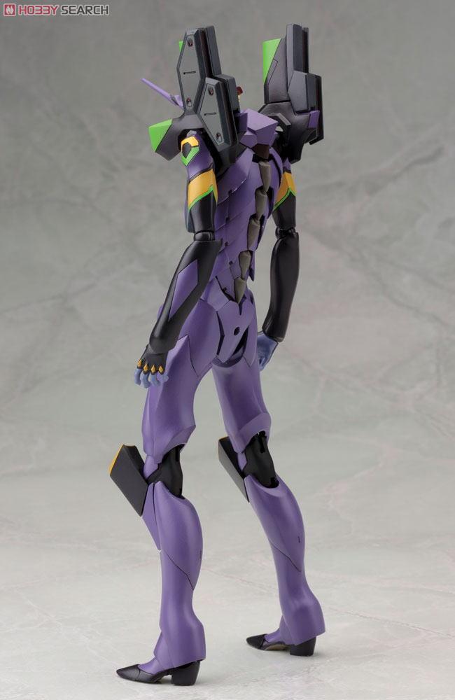 Kotobukiya Evangelion Unit 13 (Plastic model) image 5