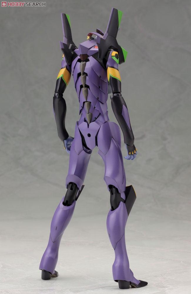 Kotobukiya Evangelion Unit 13 (Plastic model) image 6