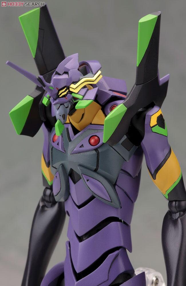 Kotobukiya Evangelion Unit 13 (Plastic model) image 7