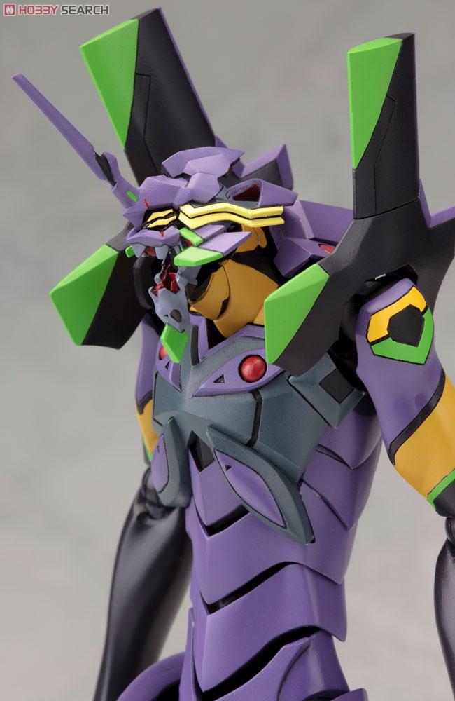 Kotobukiya Evangelion Unit 13 (Plastic model) image 8
