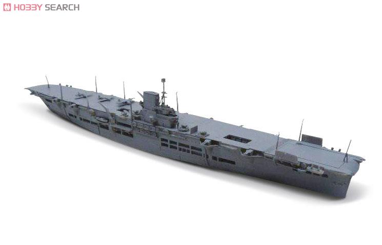 Aoshima HMS Ark Royal 1941 -VS Bismarck- (Plastic model) รูปภาพ 4