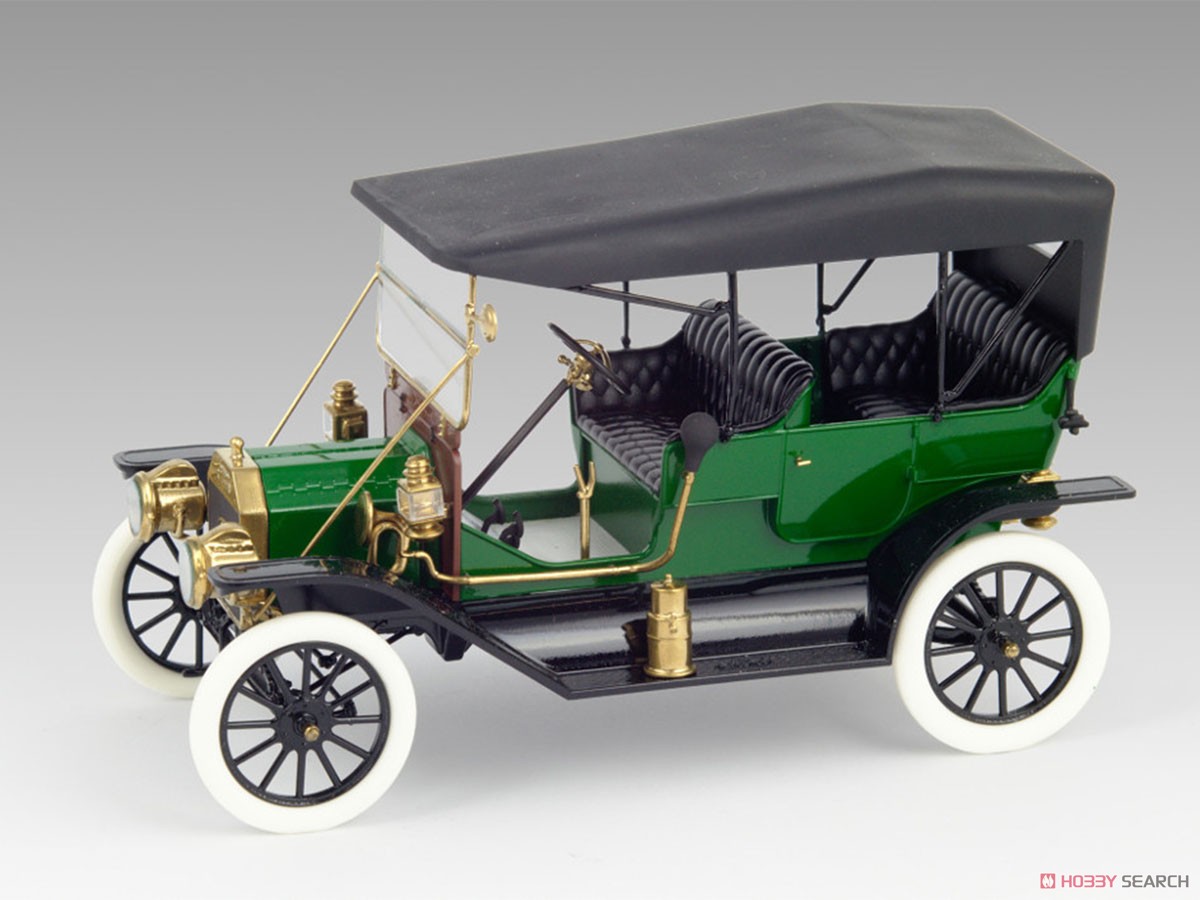 ICM 포드 모델 T 1910 투어링 (자동차 모형) 이미지 4