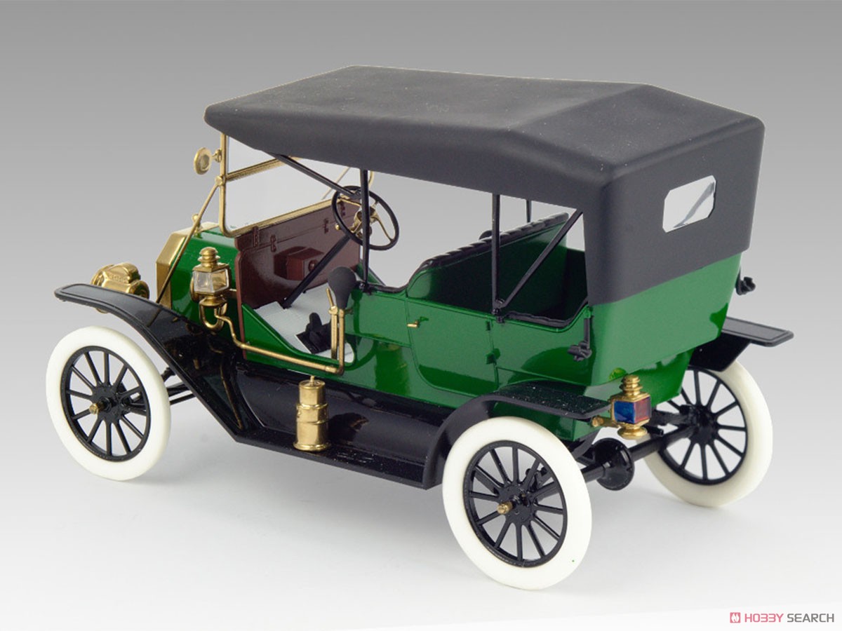 ICM 포드 모델 T 1910 투어링 (자동차 모형) 이미지 5