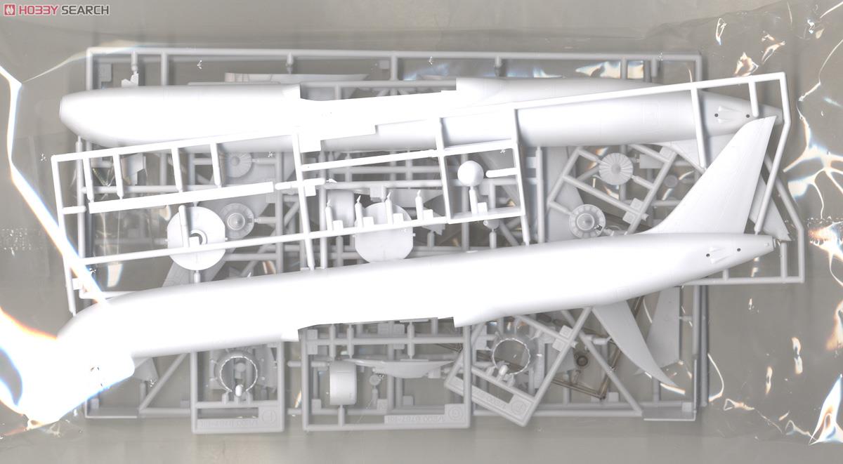 Hasegawa ANA Boeing 787-9 (Plastic model) image 5