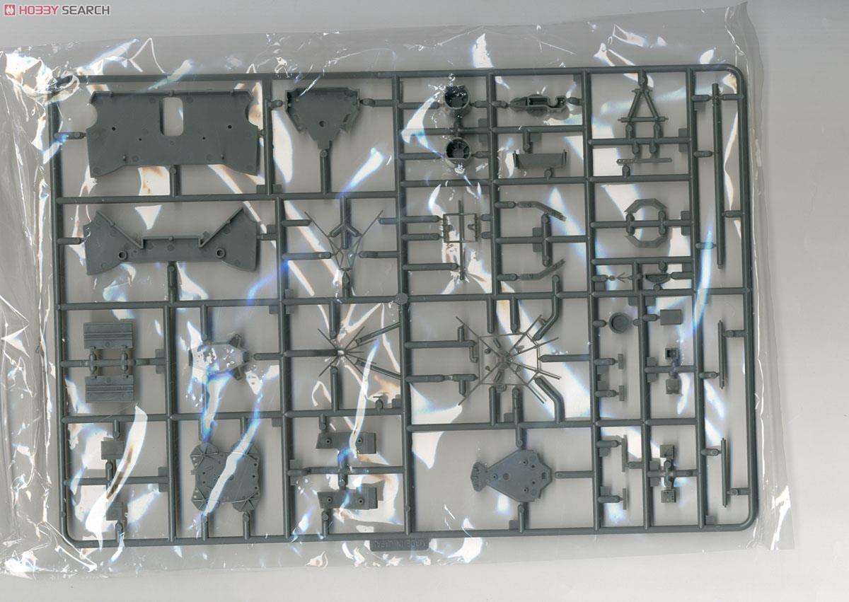 Fujimi IJN Aircraft Battleship Ise Premium (Plastic model) Bild 5