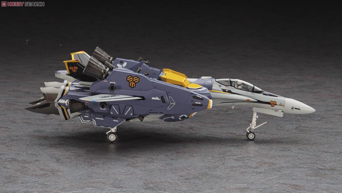 Hasegawa VF-25F/S Super Messiah `Macross Frontier` (Plastic model) 图片 5