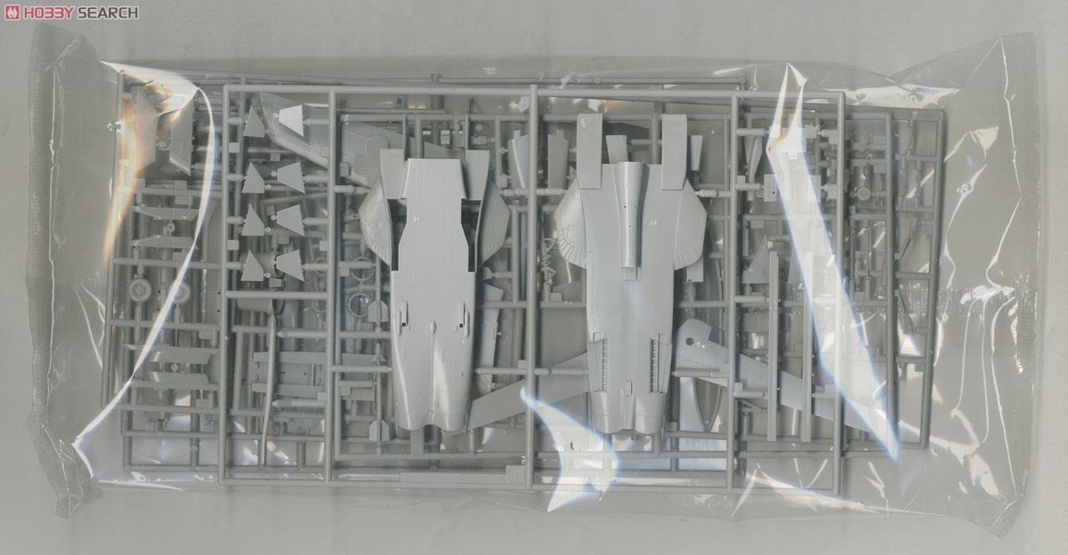 Hasegawa Tornado GR.4/IDS `TTTE 35th Anniversary` (Set of 2) (Plastic model) image 4
