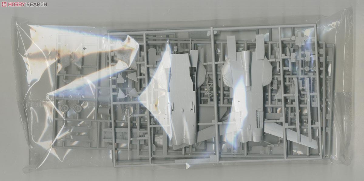 Hasegawa Tornado GR.4/IDS `TTTE 35th Anniversary` (Set of 2) (Plastic model) image 5
