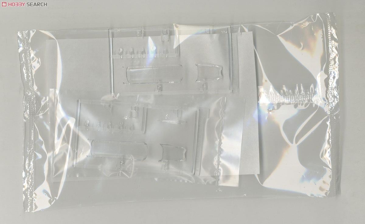Hasegawa Tornado GR.4/IDS `TTTE 35th Anniversary` (Set of 2) (Plastic model) image 6