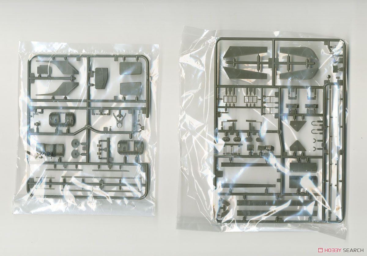 Asuka Model British Army Sharman III Middle Production w/Metal Drivers Hood (Plastic model) รูปภาพ 8