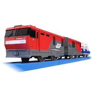Tomy (TakaraTomy) S-25 Type EH500 Kintaro (3-Car Set) (Plarail)