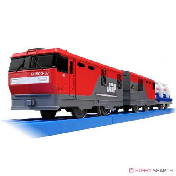 Tomy (TakaraTomy) S-25 Type EH500 Kintaro (3-Car Set) (Plarail) รูปภาพ 2