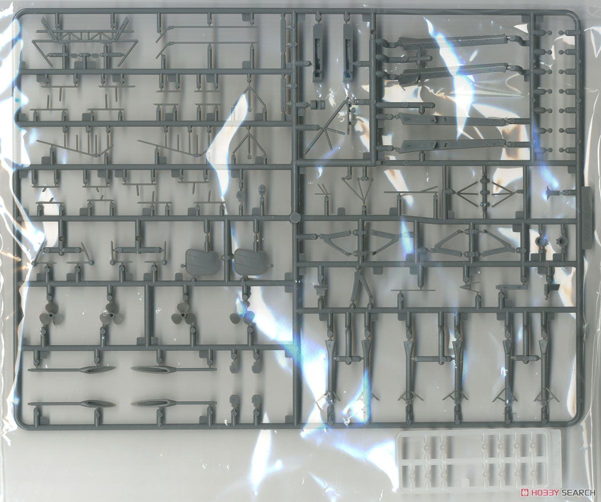 Fujimi IJN Aircraft Carrier Kaga Premium image 7