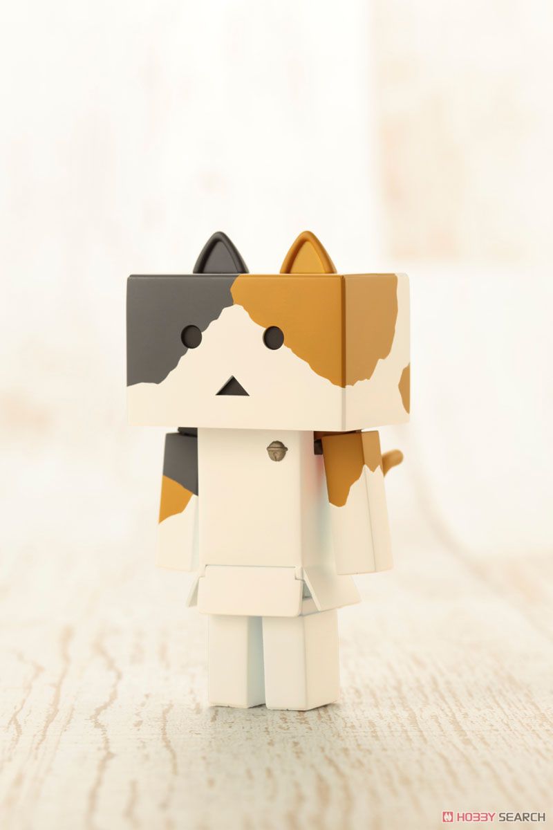 Kotobukiya Nyanboard [mini] Three Set รูปภาพ 3