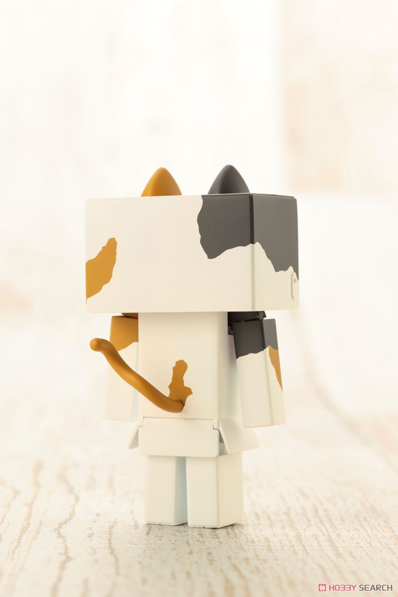 Kotobukiya Nyanboard [mini] Three Set รูปภาพ 4