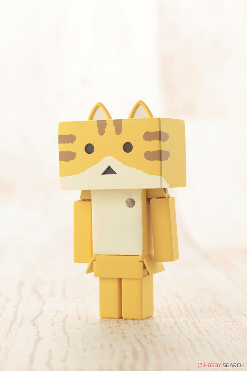 Kotobukiya Nyanboard [mini] Three Set รูปภาพ 5