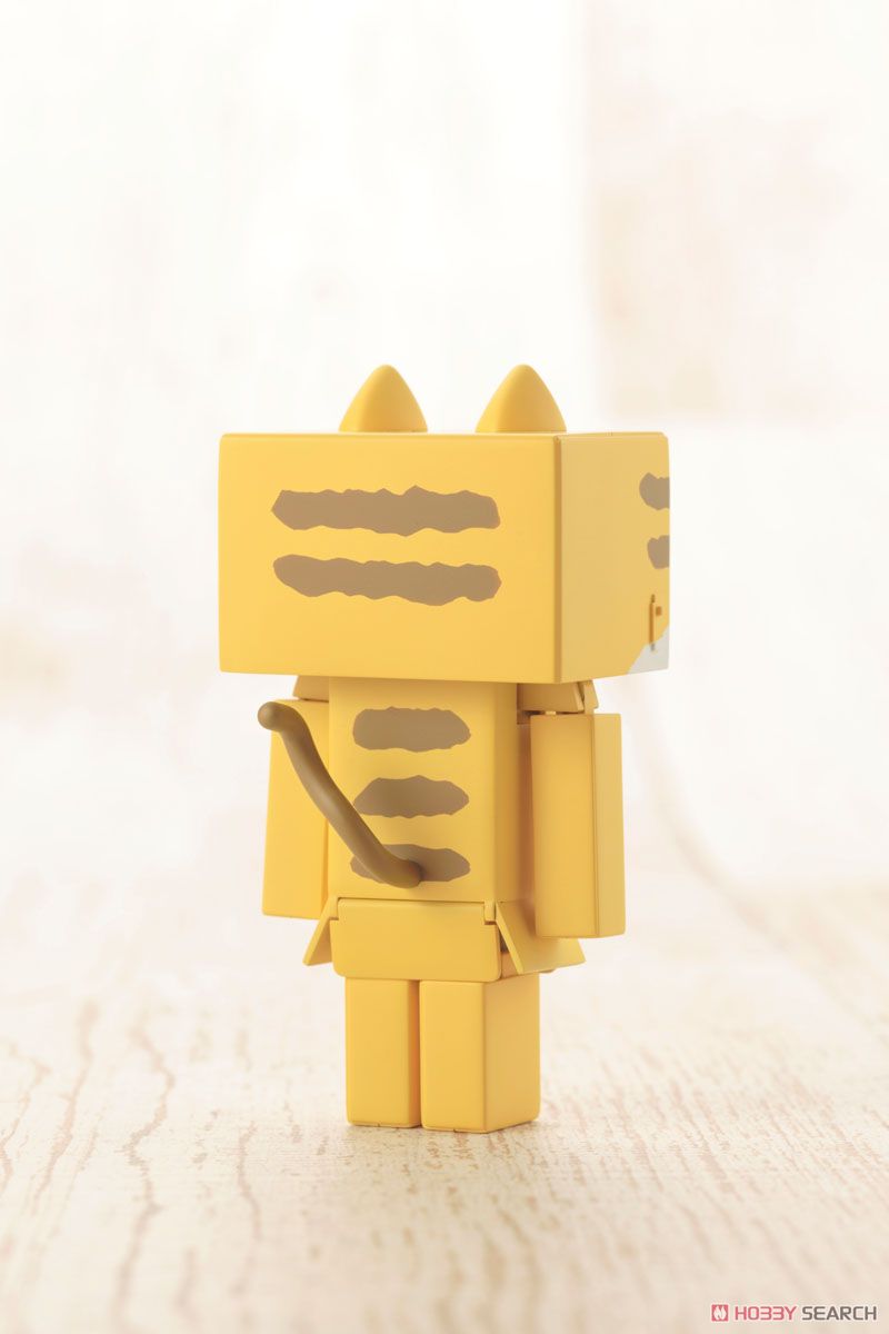 Kotobukiya Nyanboard [mini] Three Set รูปภาพ 6