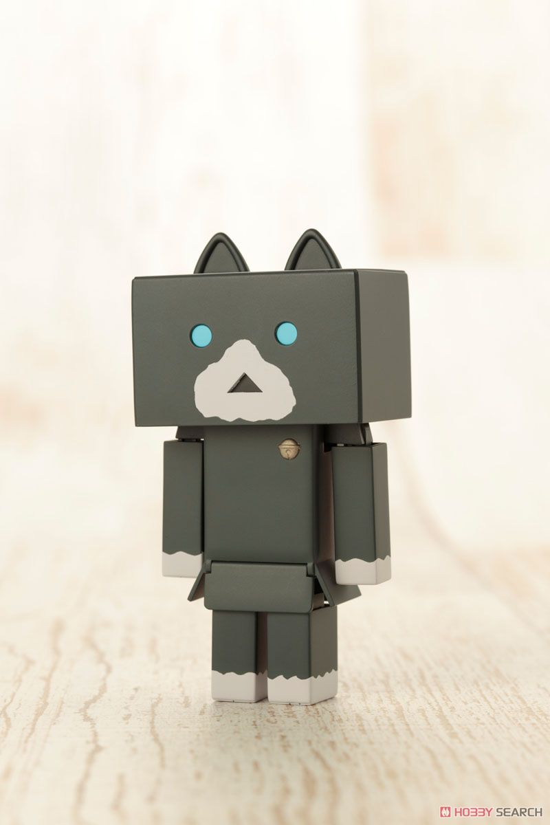 Kotobukiya Nyanboard [mini] Three Set รูปภาพ 7